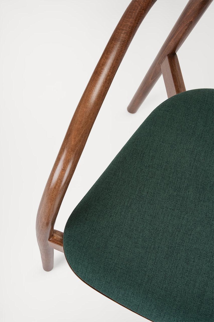 Fotel LA BENDA B-2961 Paged Eye on Design