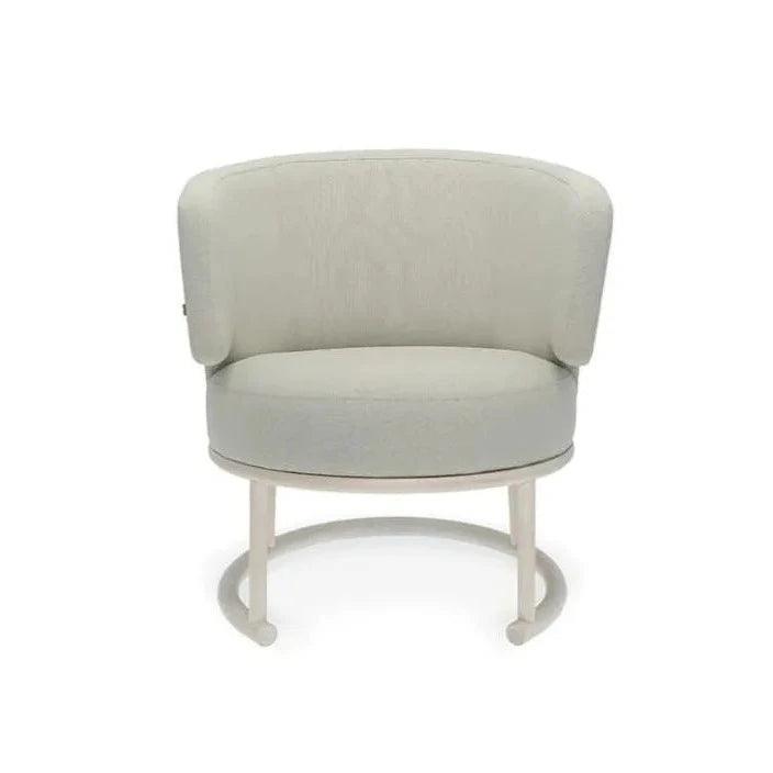 Fotel LIKEWISE B-1908 Fameg Eye on Design