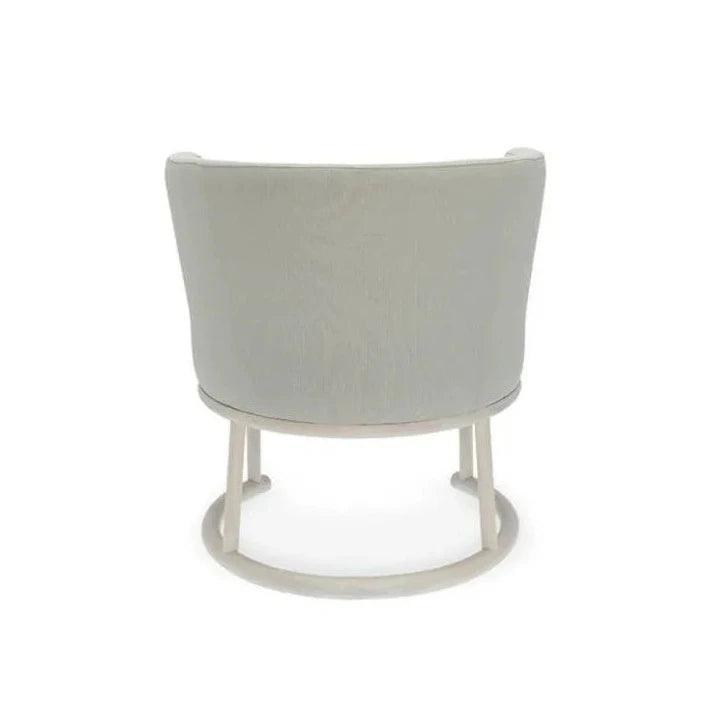 Fotel LIKEWISE B-1908 Fameg Eye on Design