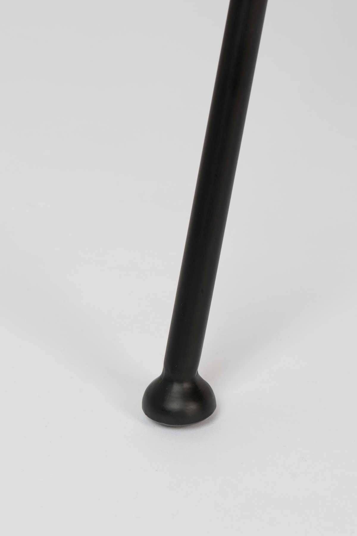 Fotel lounge FESTON brązowy Zuiver Eye on Design