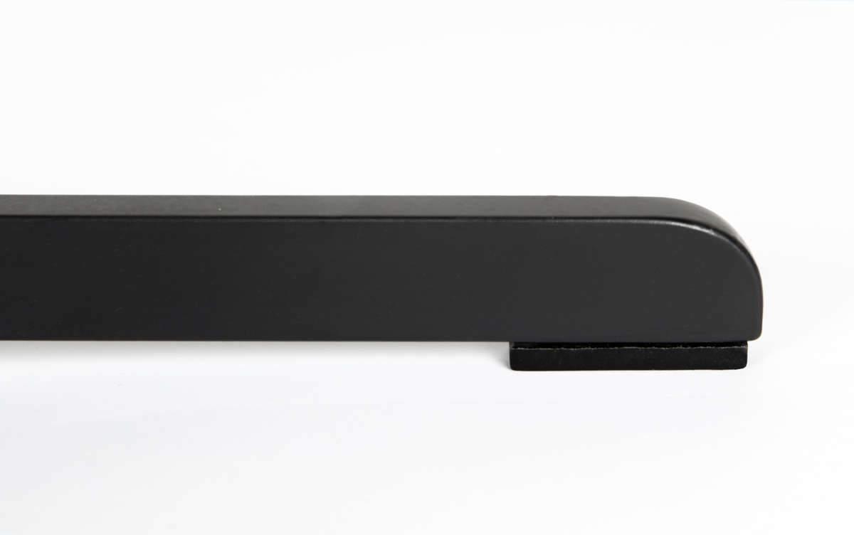 Fotel lounge NIKKI czarny Zuiver Eye on Design