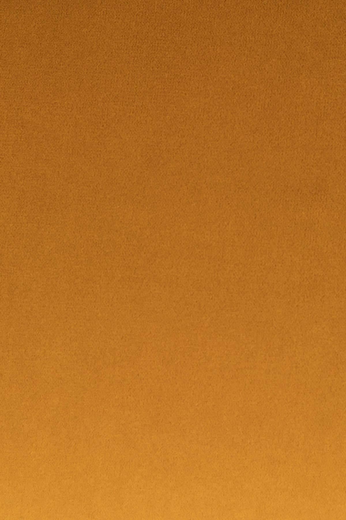 Fotel lounge SASSY GRANNY musztardowy Bold Monkey Eye on Design