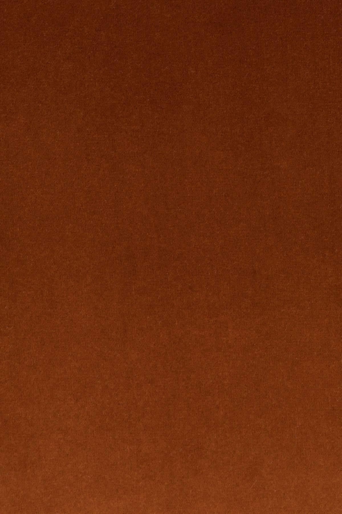 Fotel lounge SO CURVEY miedziany Bold Monkey Eye on Design