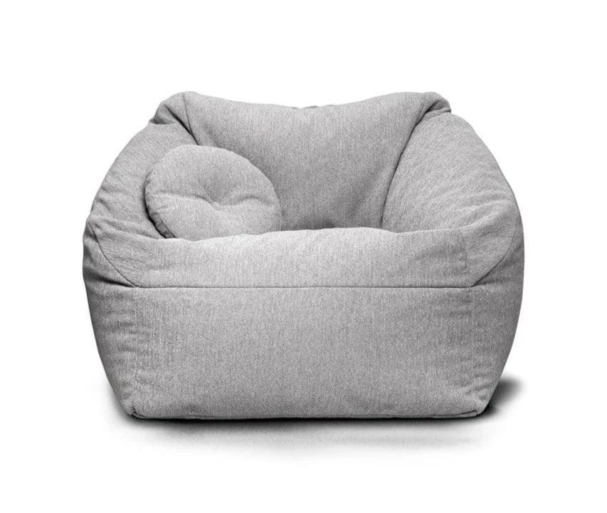 Fotel LUNA Rosanero Eye on Design