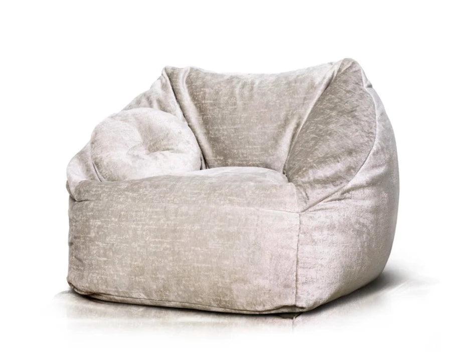 Fotel LUNA Rosanero Eye on Design