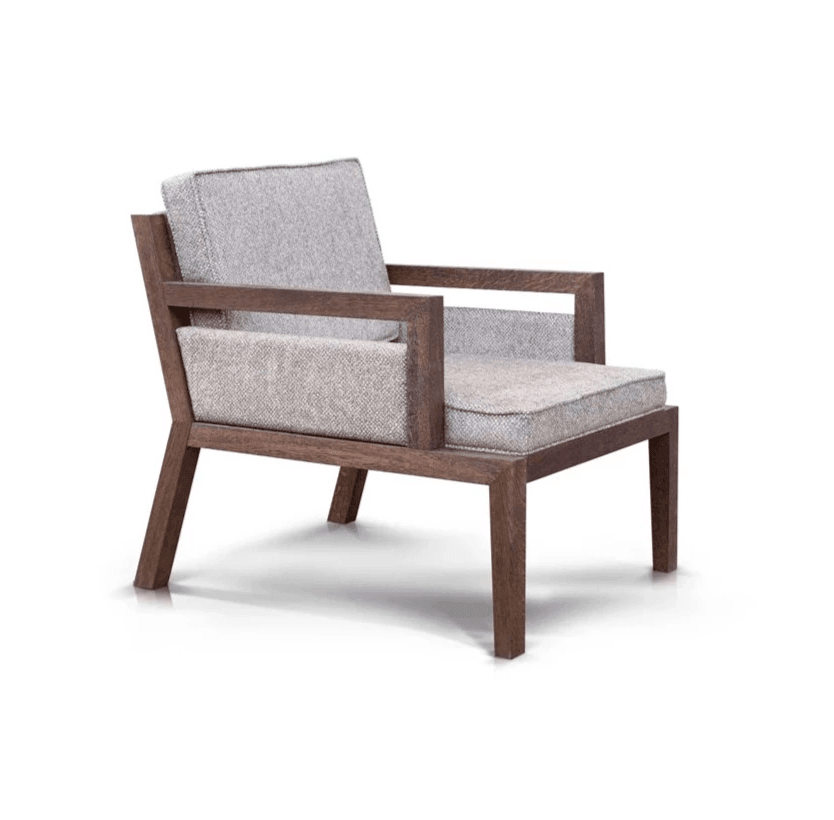 Fotel MODERN Rosanero Eye on Design