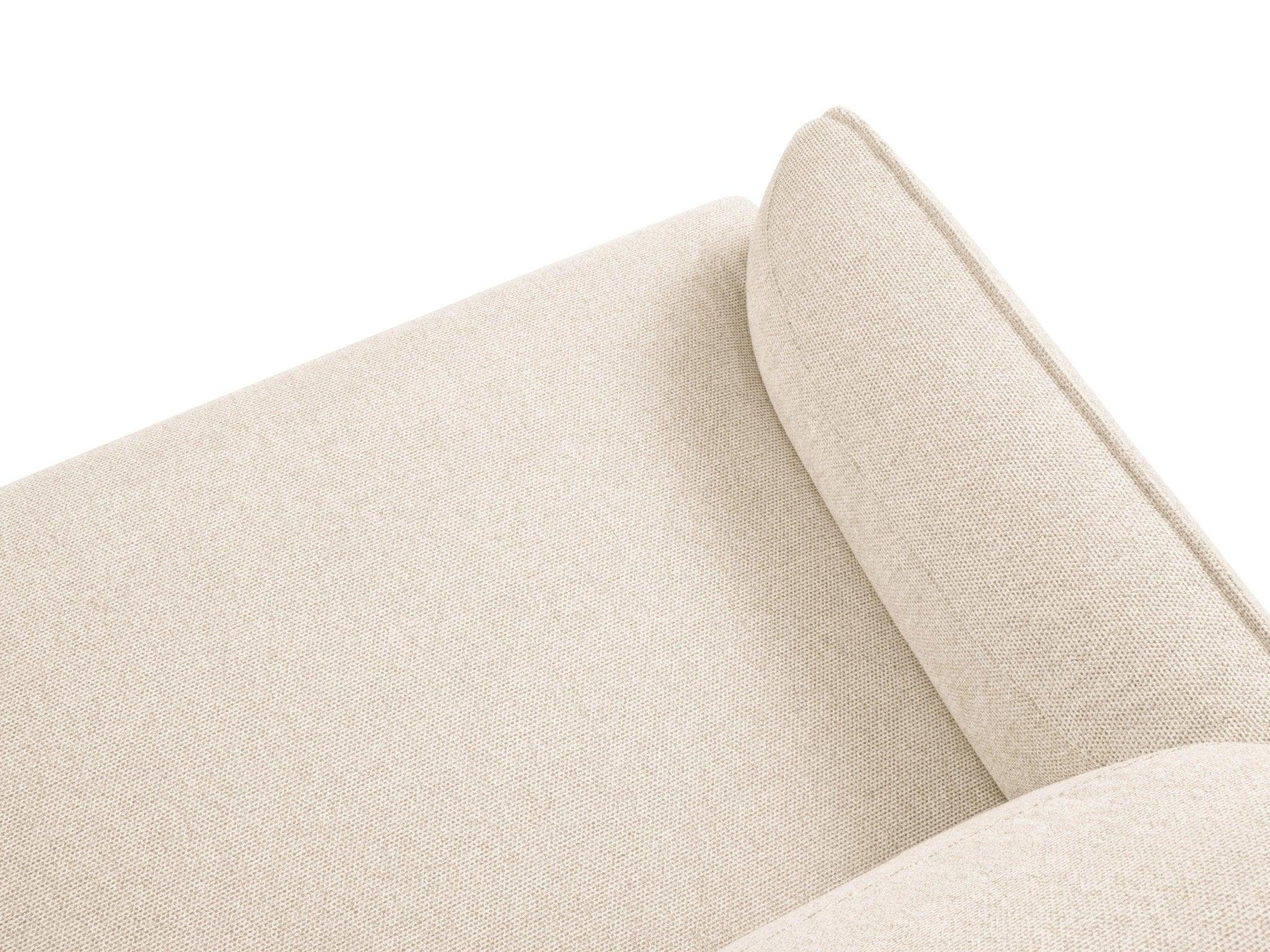 Fotel NESO beżowy Windsor & Co Eye on Design
