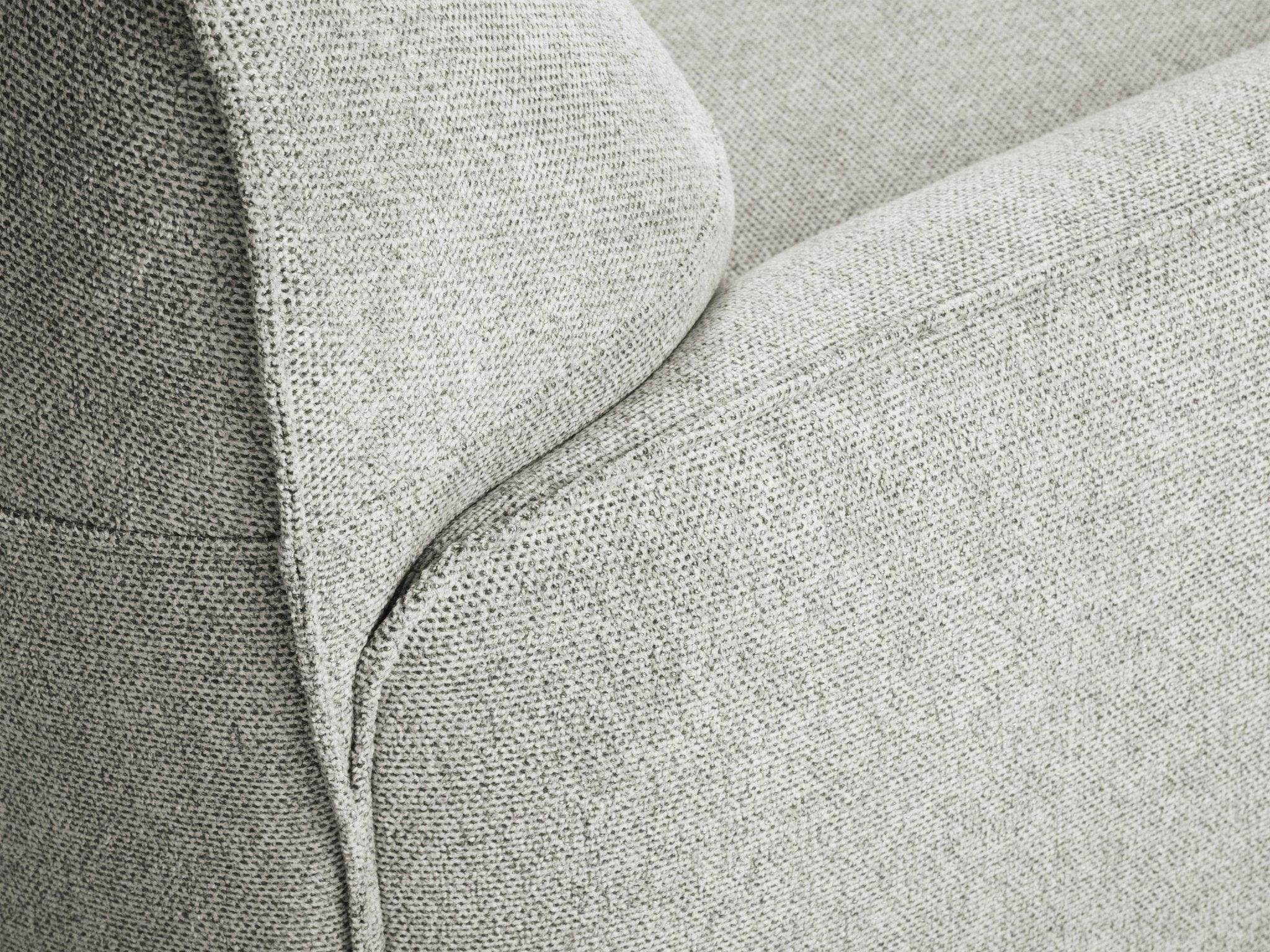 Fotel NESO jasnoszary Windsor & Co Eye on Design