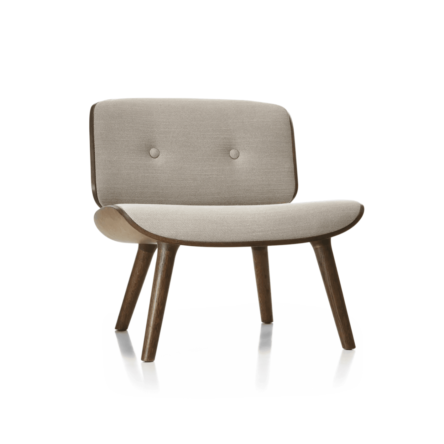 Fotel NUT Moooi Eye on Design