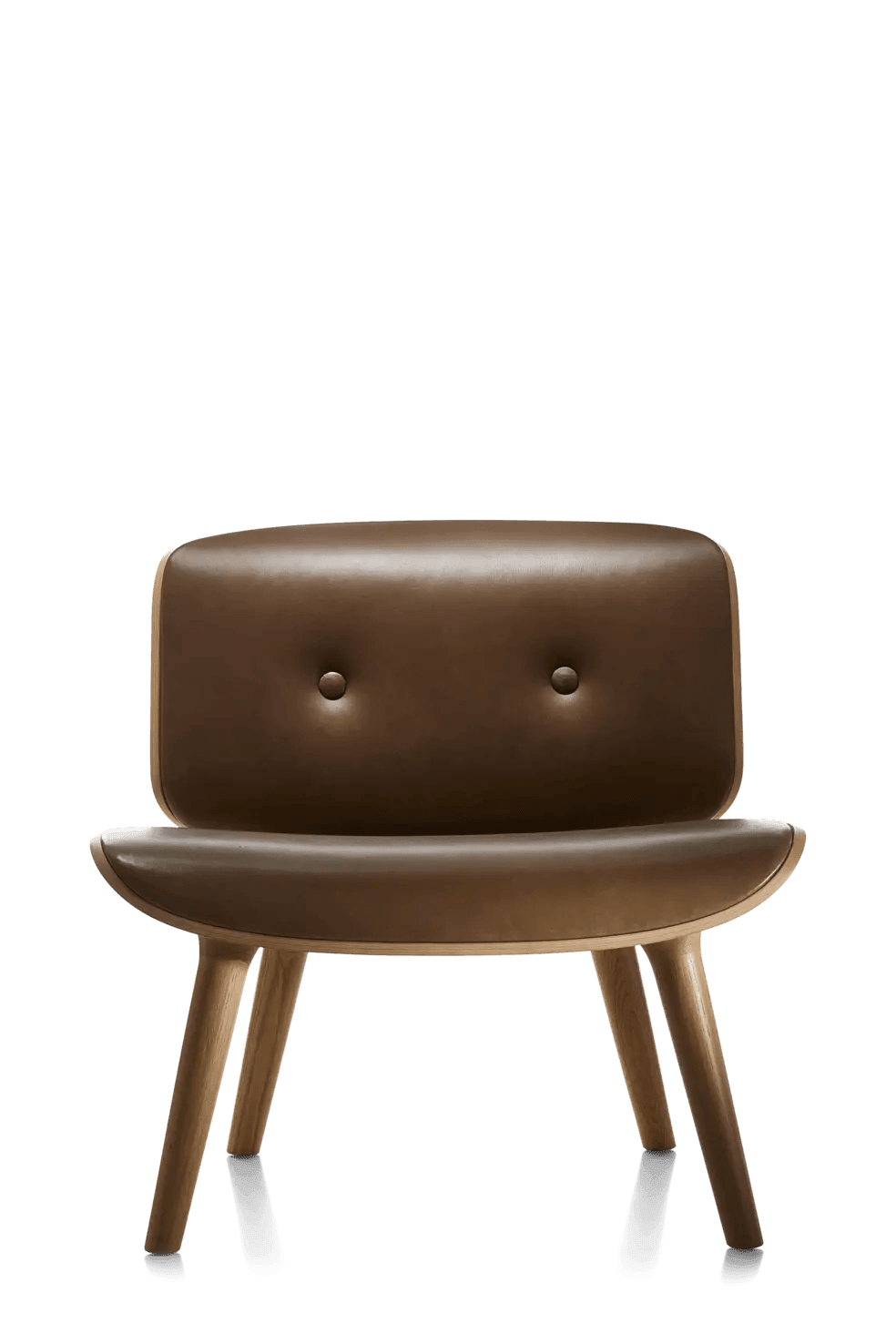 Fotel NUT Moooi Eye on Design