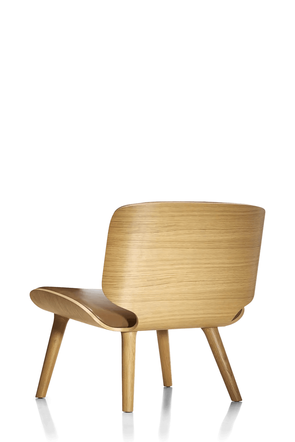 Fotel NUT Moooi Eye on Design