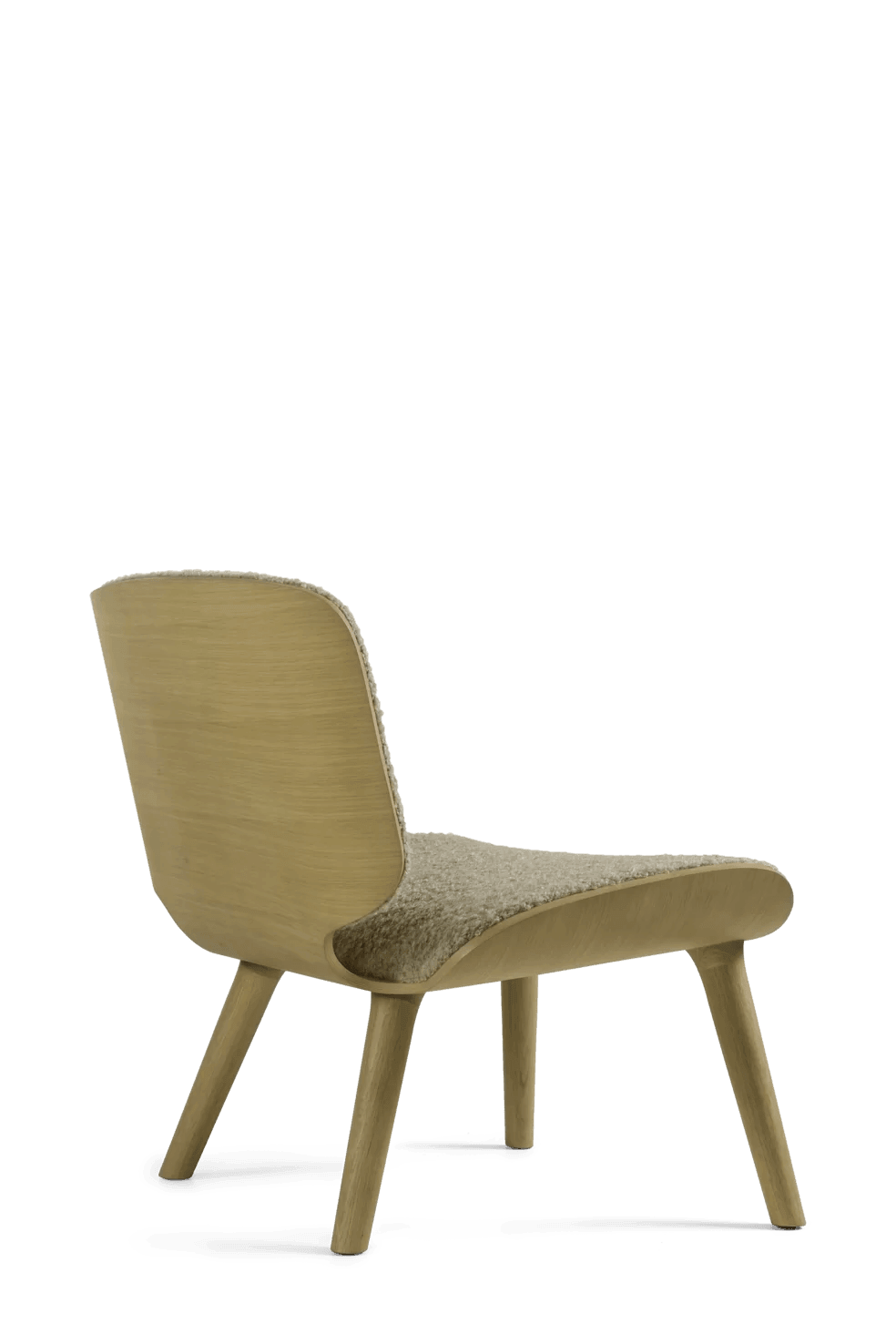 Fotel NUT Moooi Eye on Design