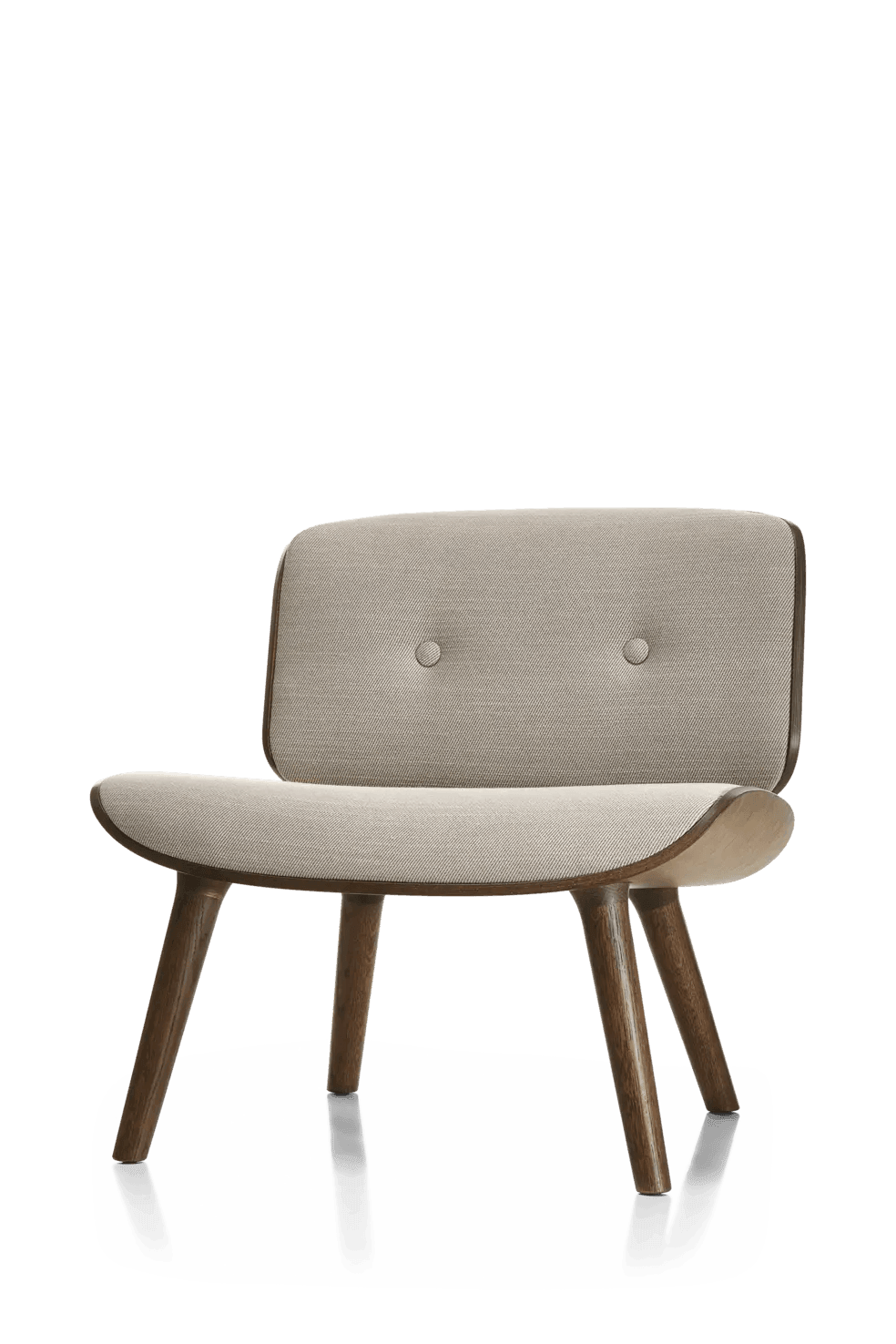 Fotel NUT Moooi Eye on Design