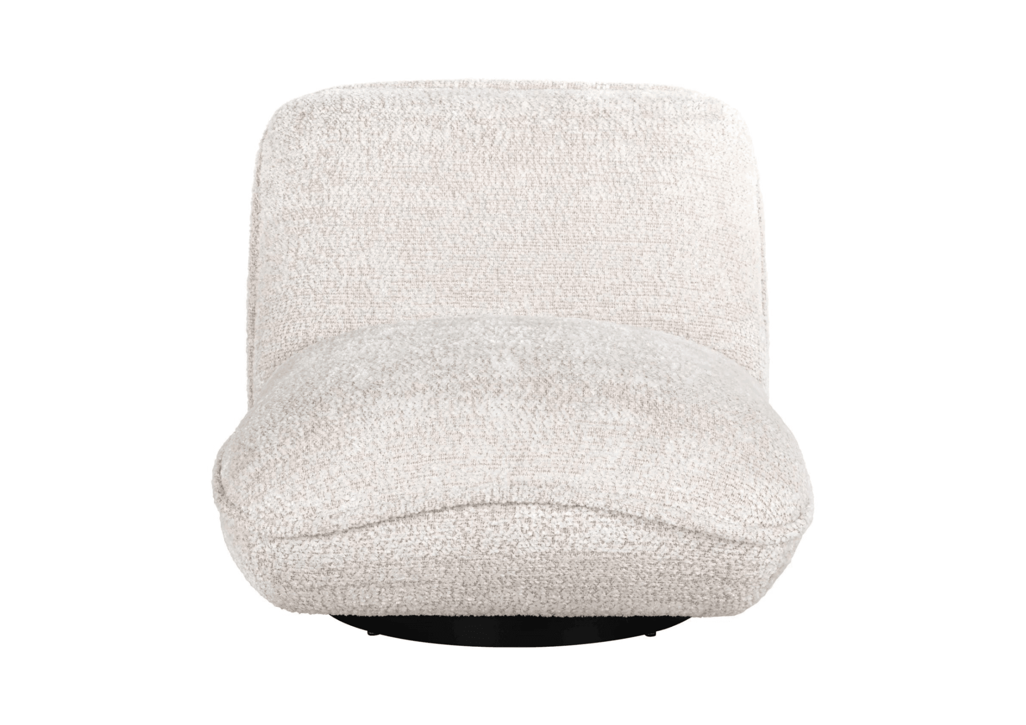 Fotel OPHELIA kremowy baranek Richmond Interiors Eye on Design