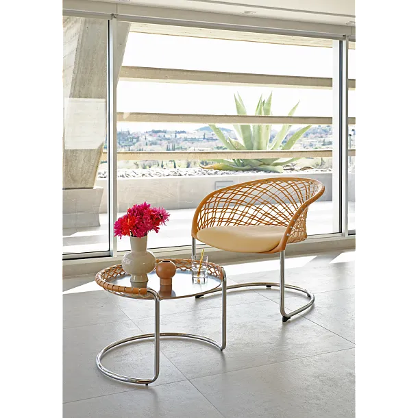 Ge personaliseerde fauteuil P47