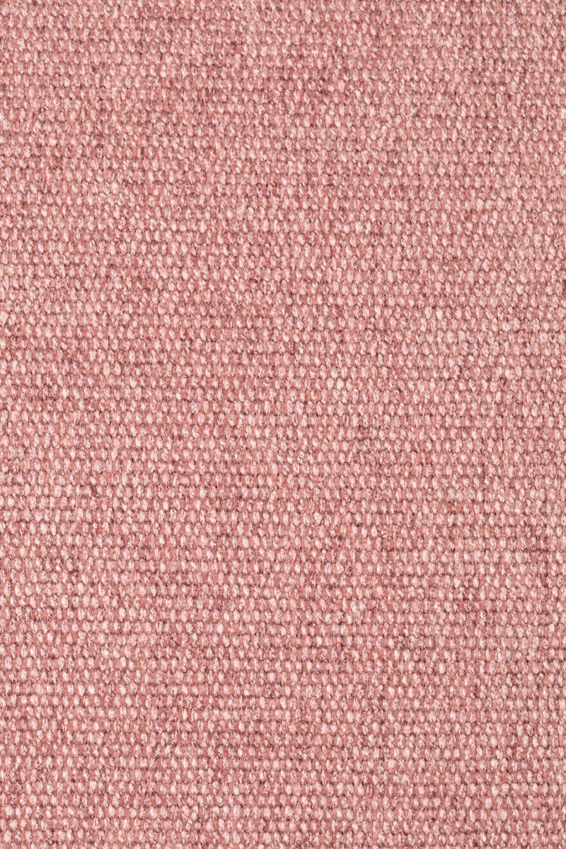 Fotel SPIKE różowy z rattanowym oparciem Zuiver Eye on Design