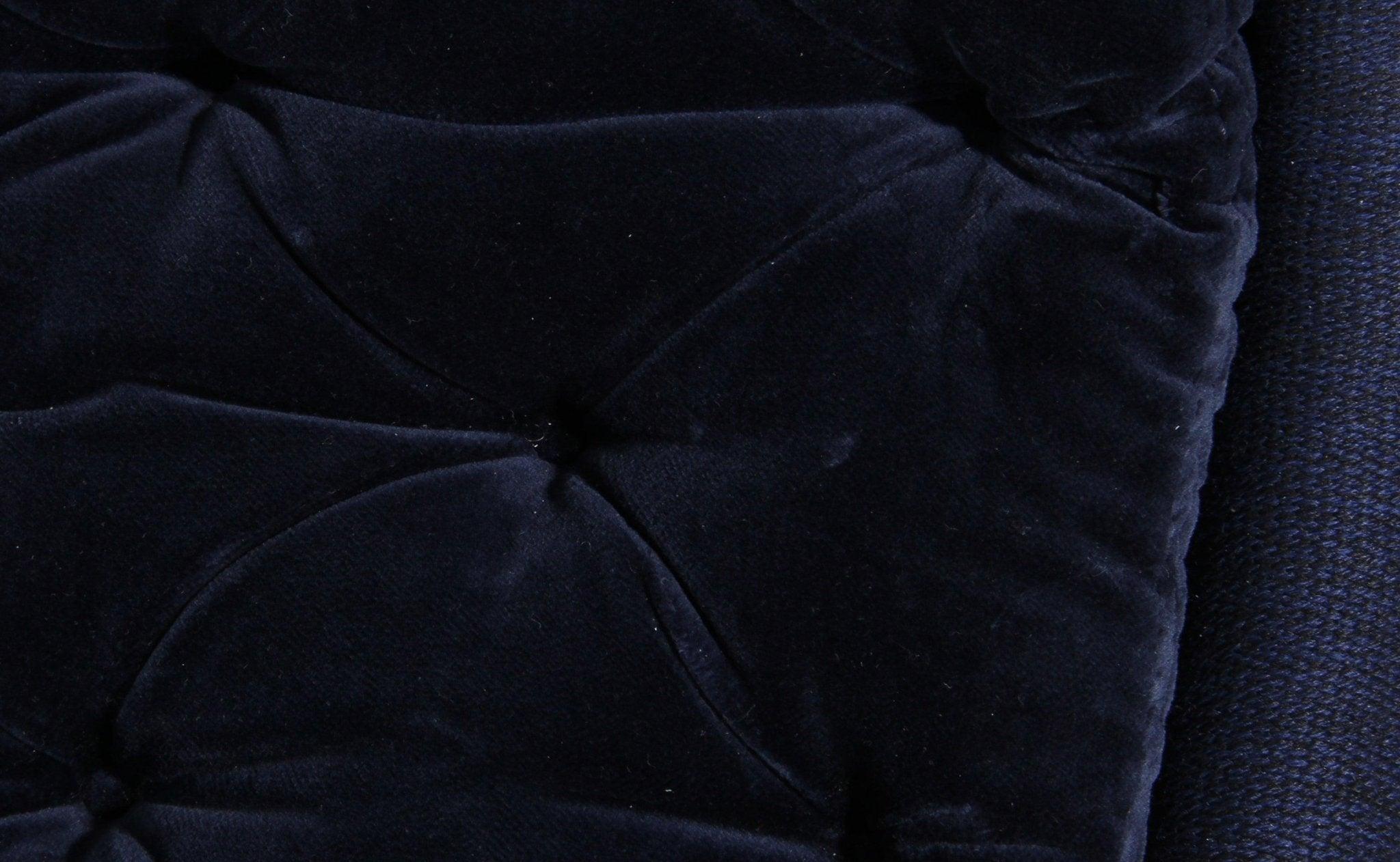 Fotel SYSTEM 1-2-3 LOUNGE DELUXE - kolor do wyboru Verpan Eye on Design