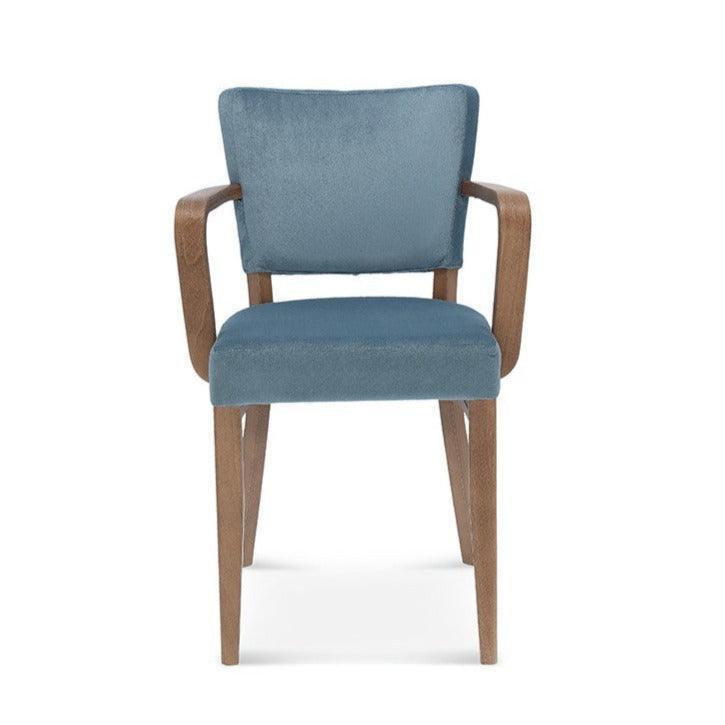 Fotel TULIP.1 B-9608 Fameg Eye on Design