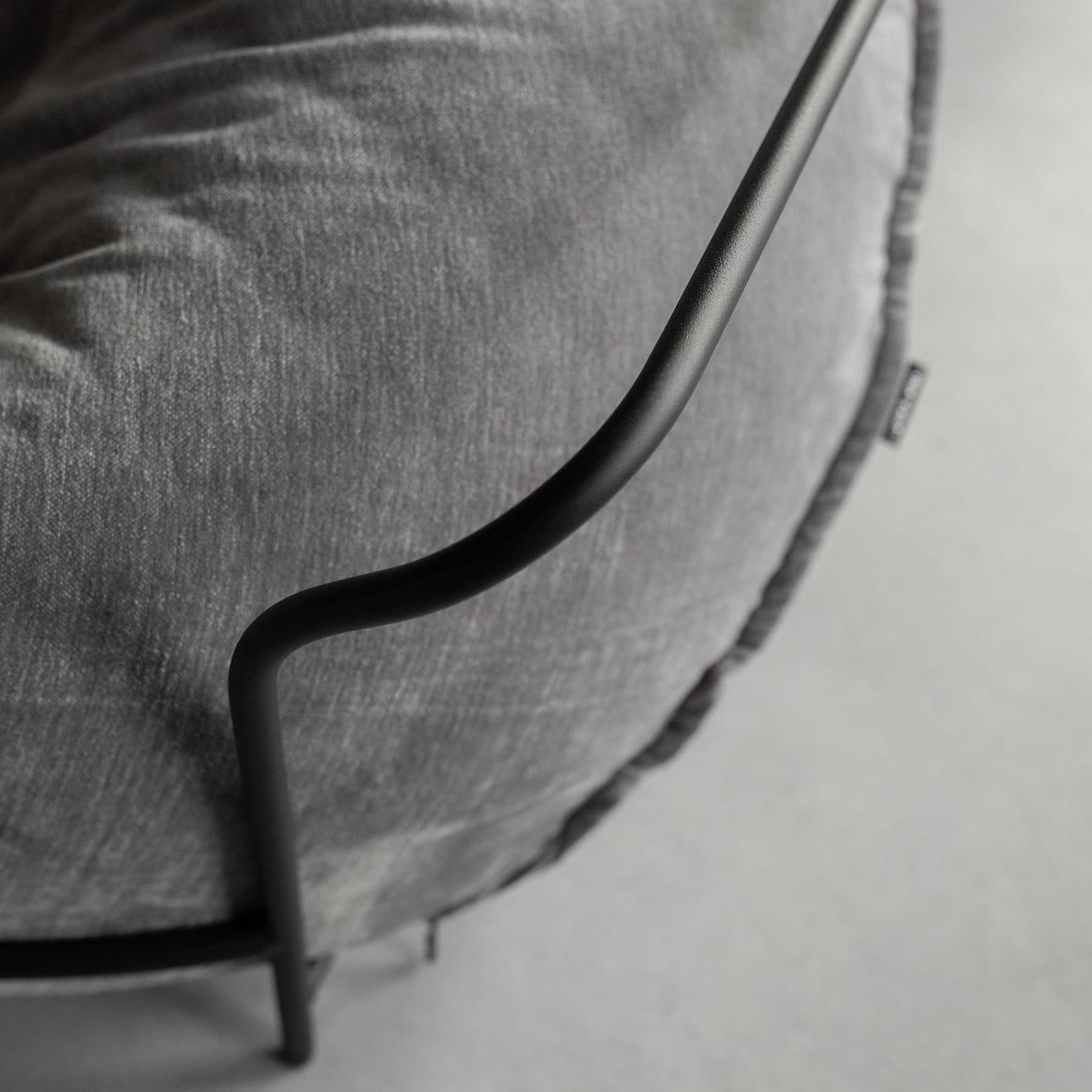 Fotel UNI Nobonobo Eye on Design