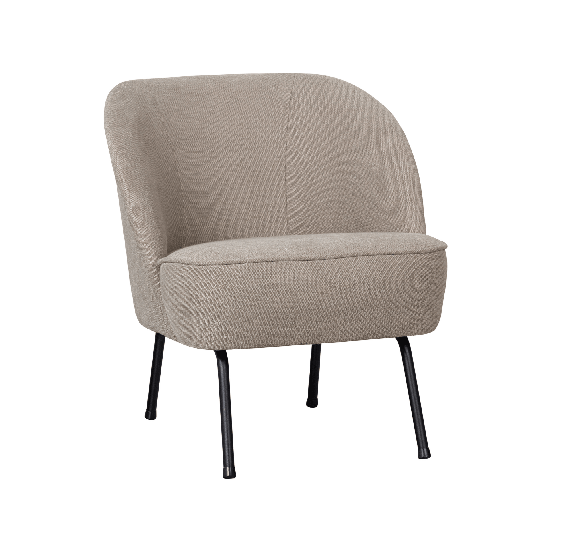 Fotel VOGUE piaskowy – Woood