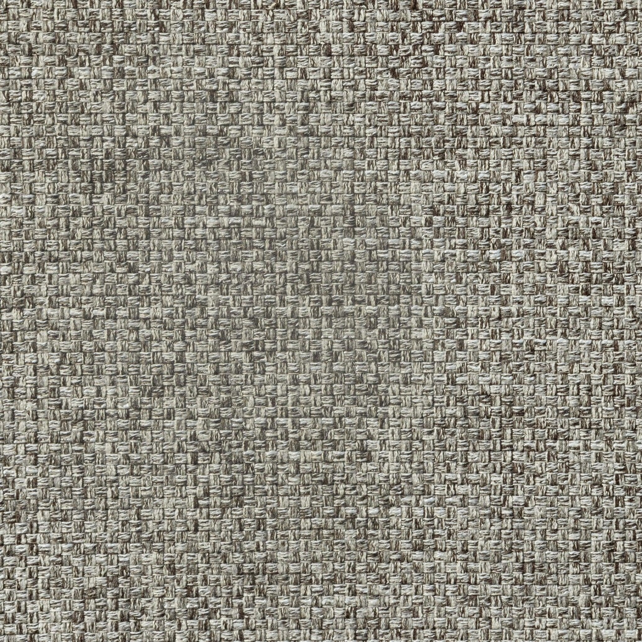 Fotel z poduszką BEAN jasnoszary Woood Exclusive Eye on Design