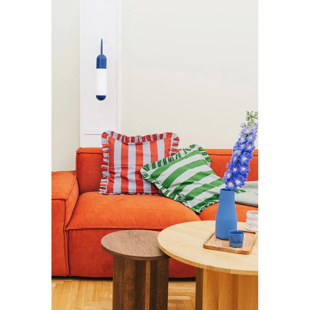 FUNSUI schwarze Wandleuchte