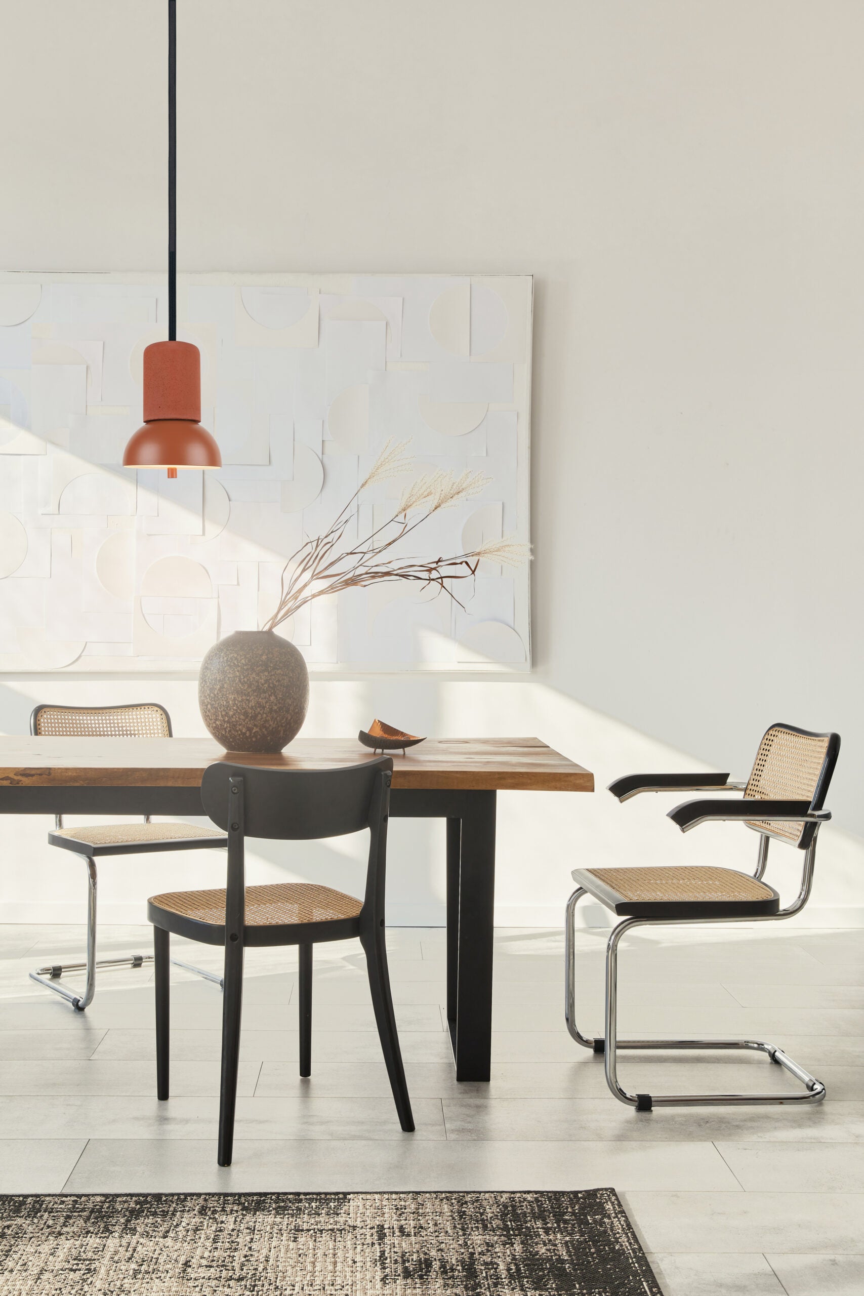 Customized GIRO pendant lamp