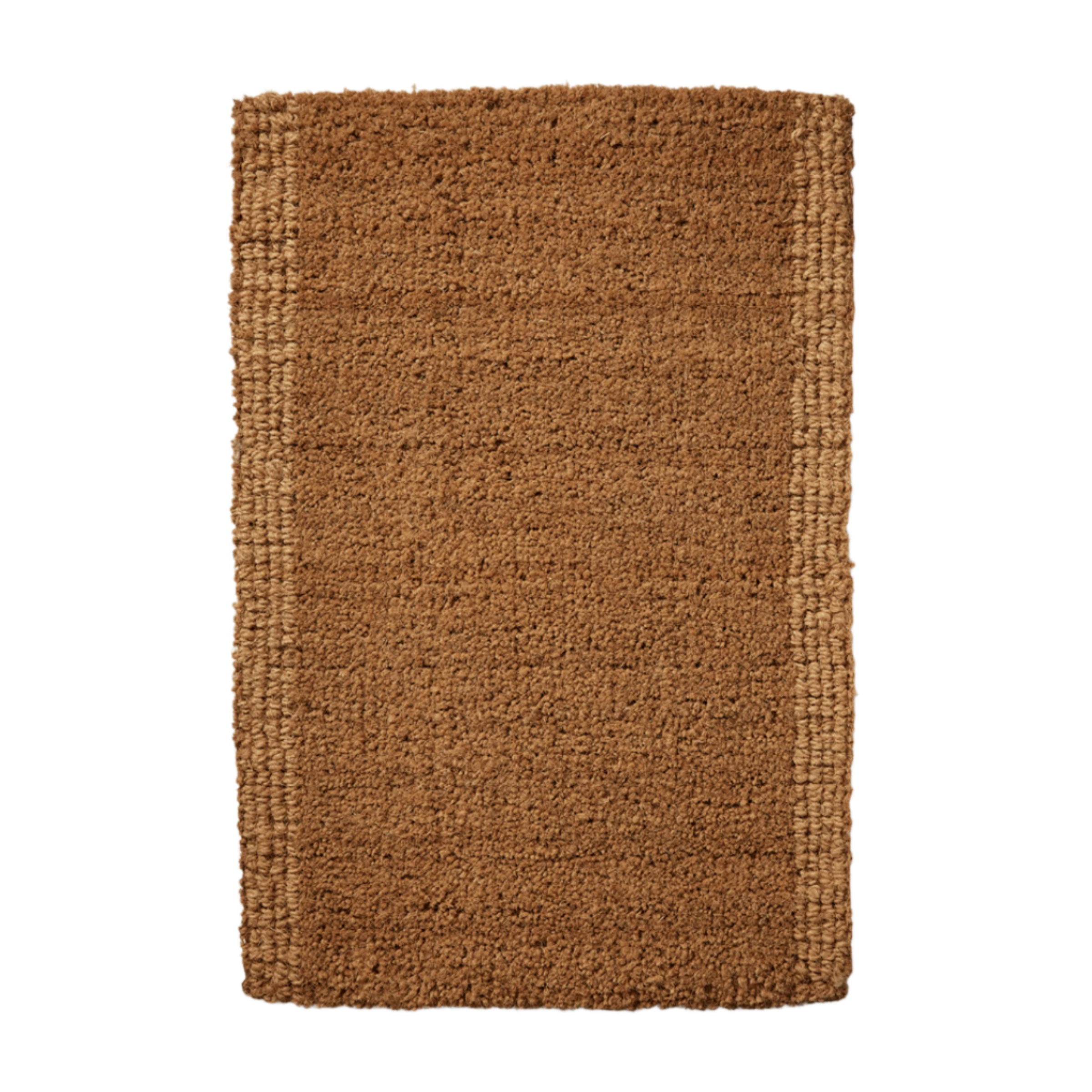 Wycieraczka COIR MAT włókno kokosowe – ferm LIVING