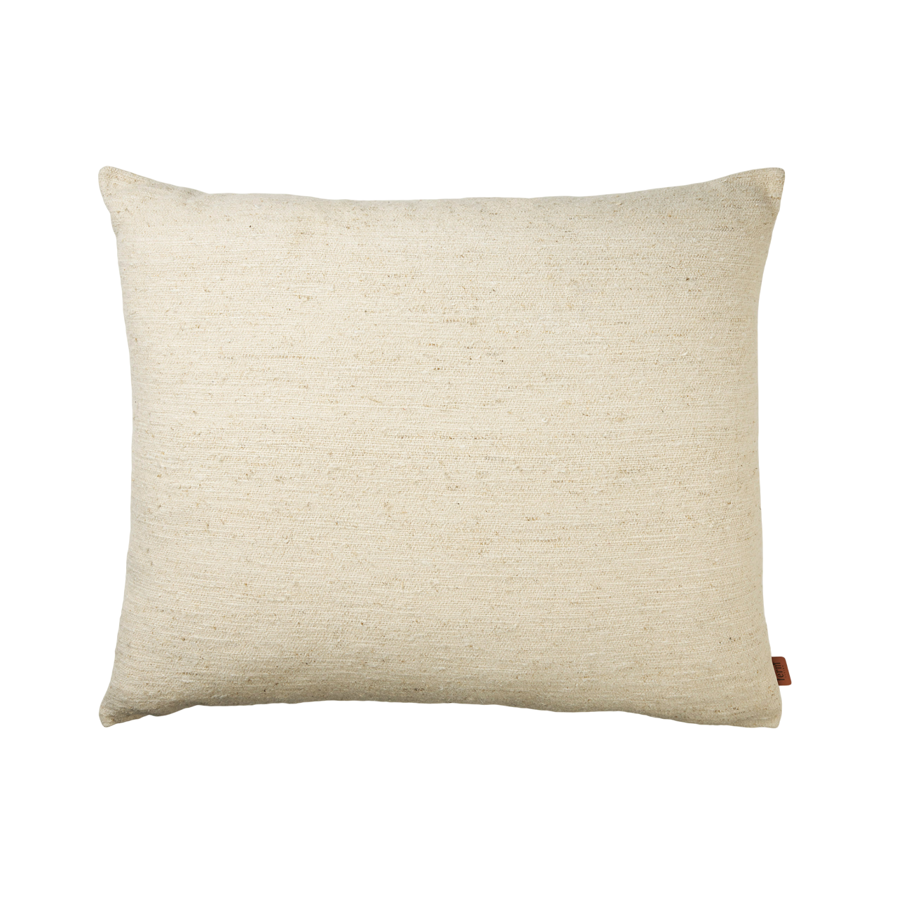 Decoratieve kussen NETTLE beige