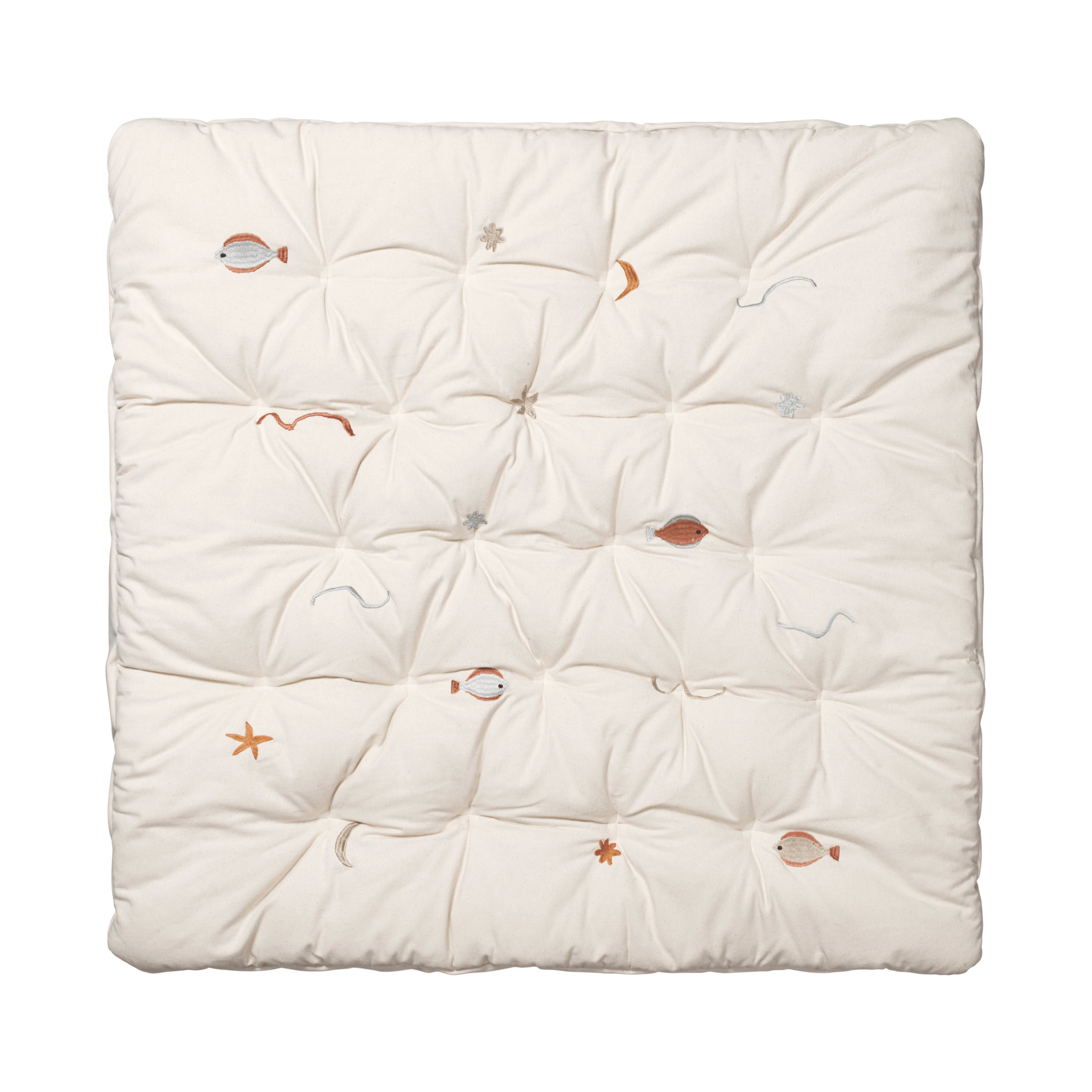 Mata für Kinder HARBOUR beige