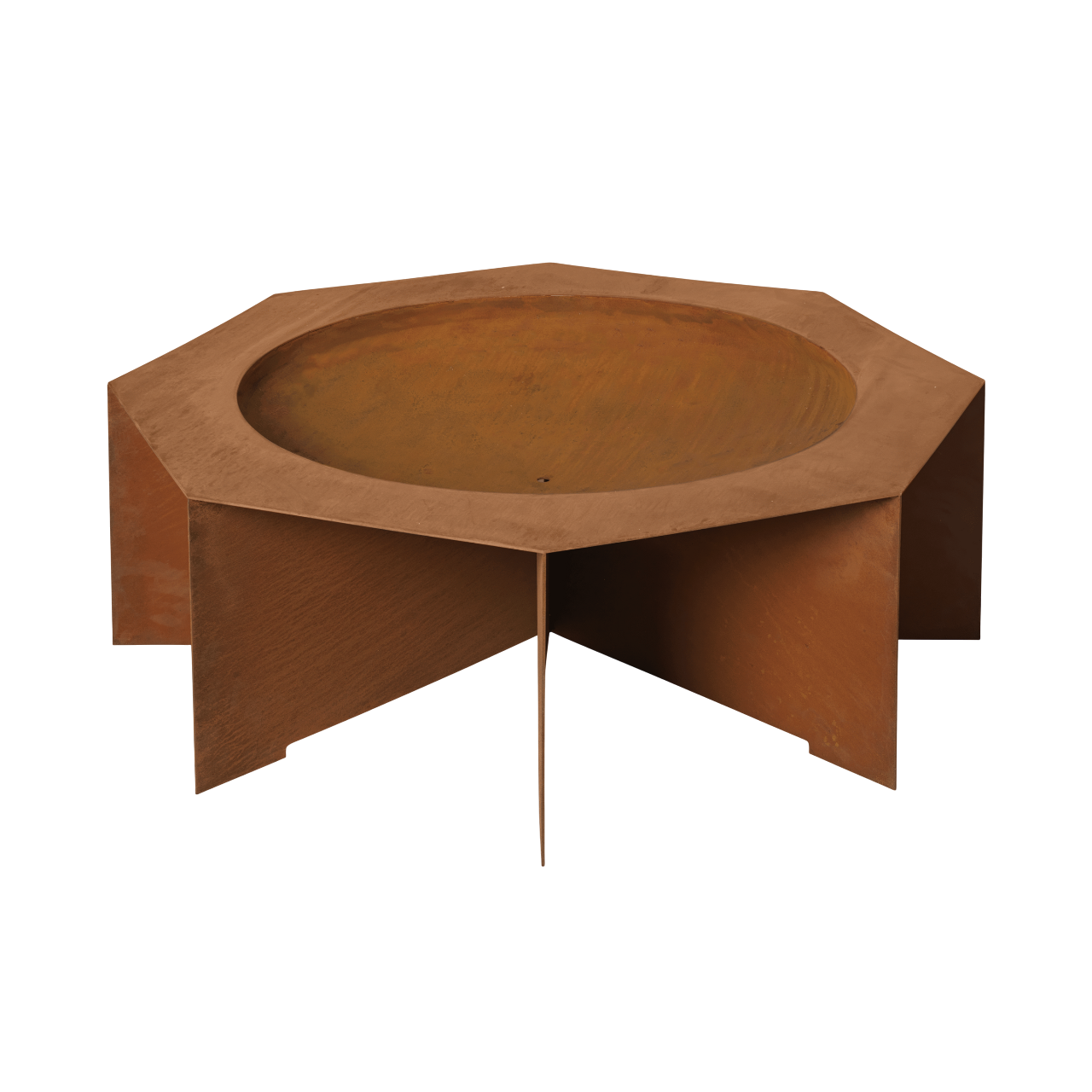 Palenisko OTTE rostrot