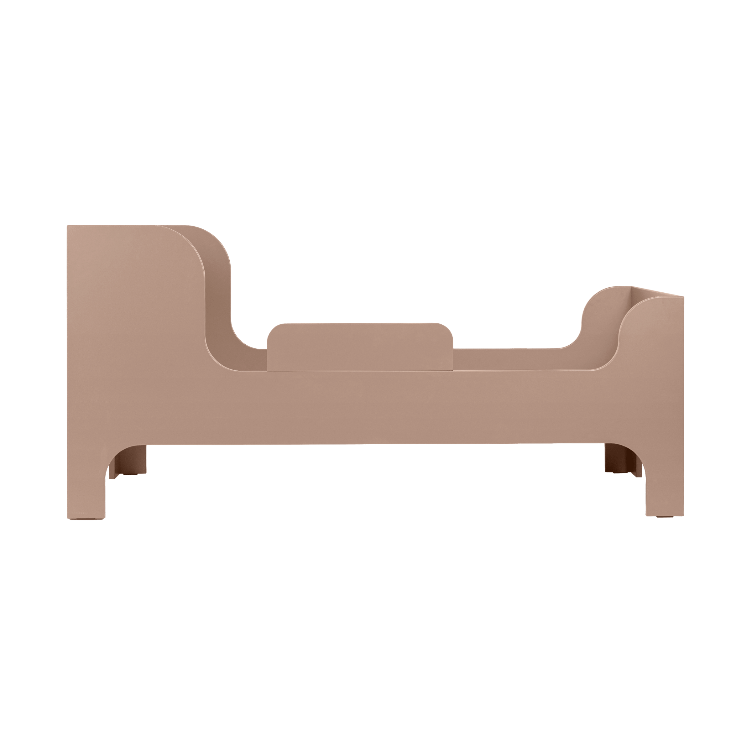 Kinderbed SILL JUNIOR lichtroze