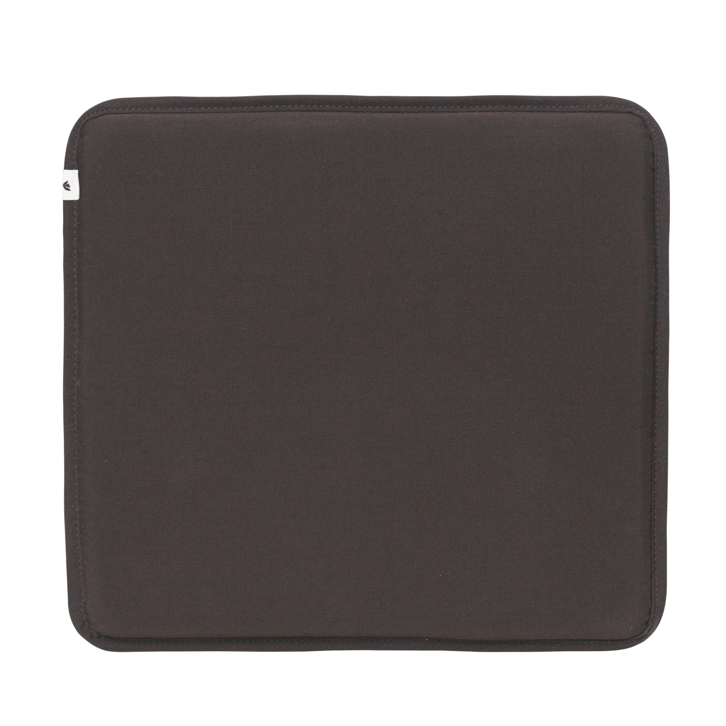 Buitenstoel Kussen OUTDOOR SEAT PAD ebbenhout