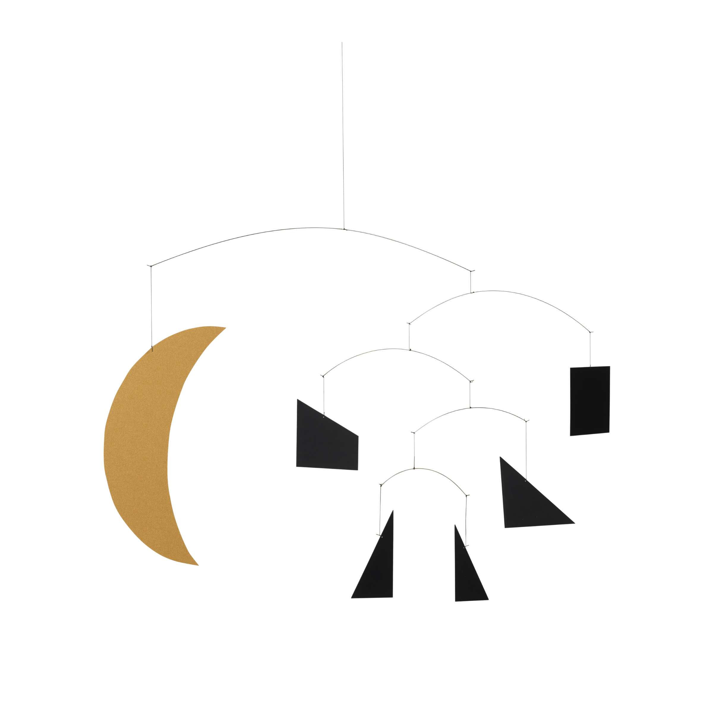 Hängedekoration PHASE MOBILE