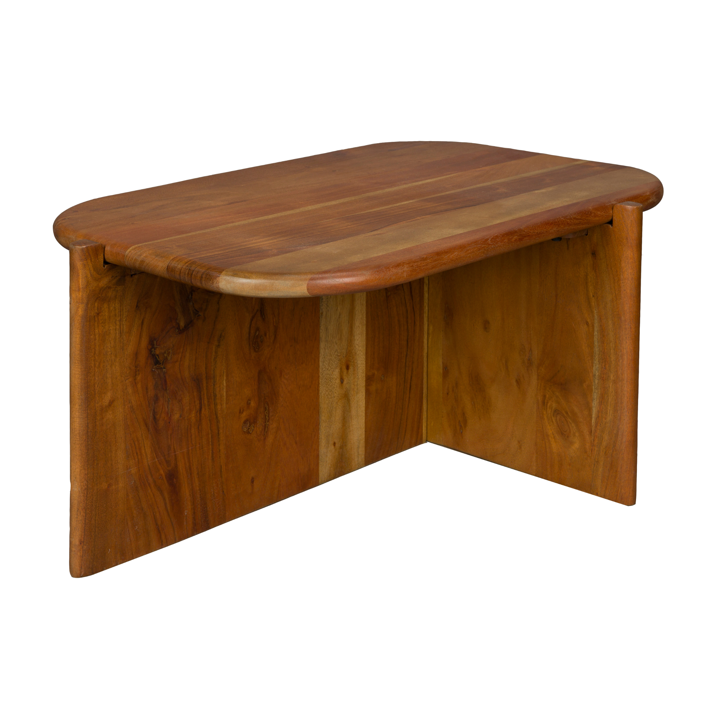 Couchtisch FELLER Akazienholz