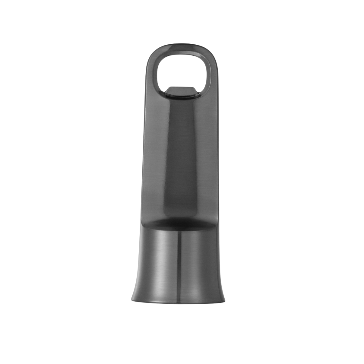 Zwarte BELL flesopener