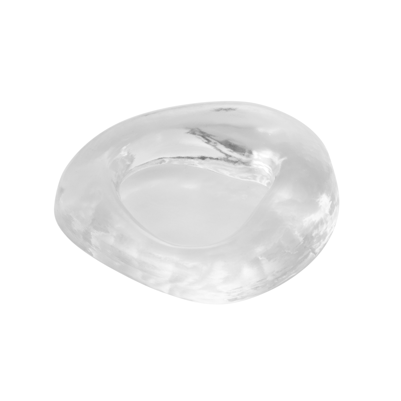 Kerzenhalter ODD Glas