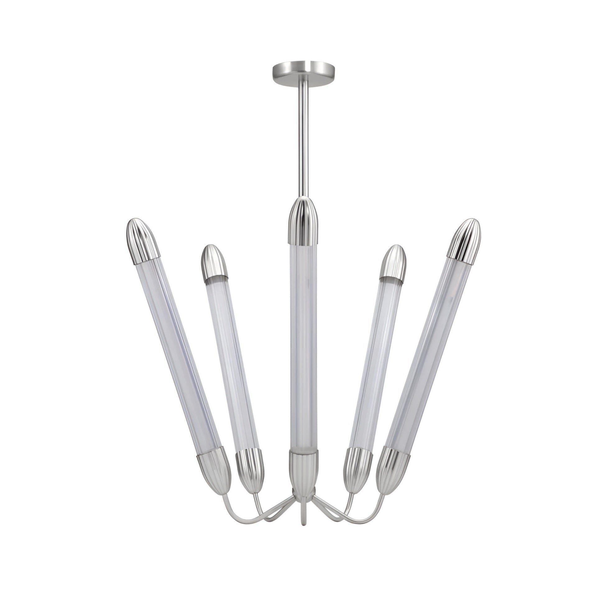 LEMON SQUEEZE pendant lamp silver