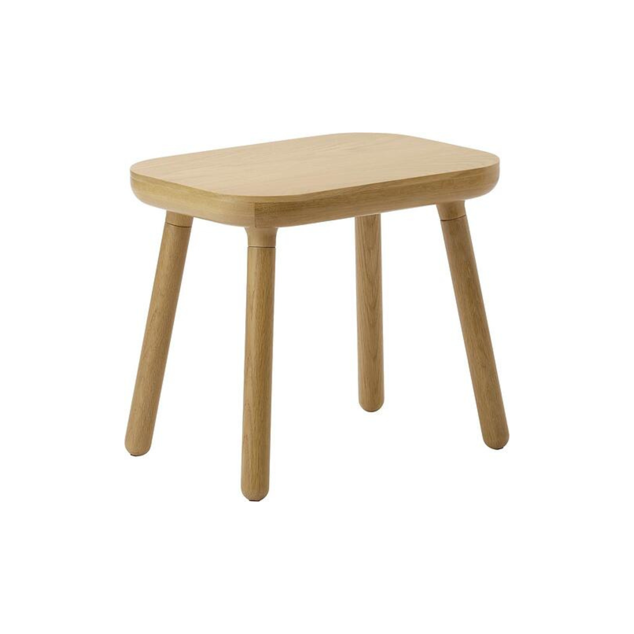 PAFF table oak
