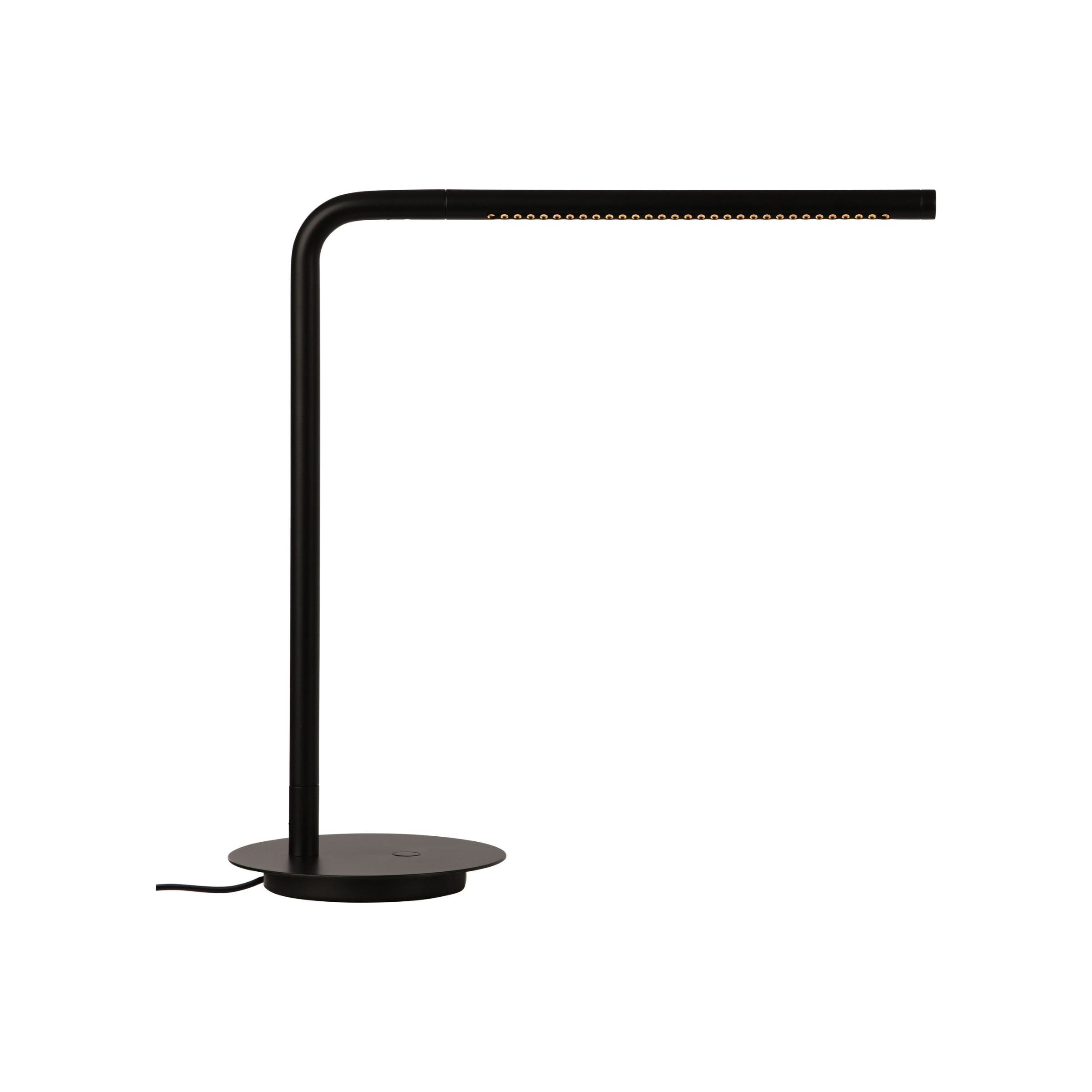 Tafellamp OMNI zwart