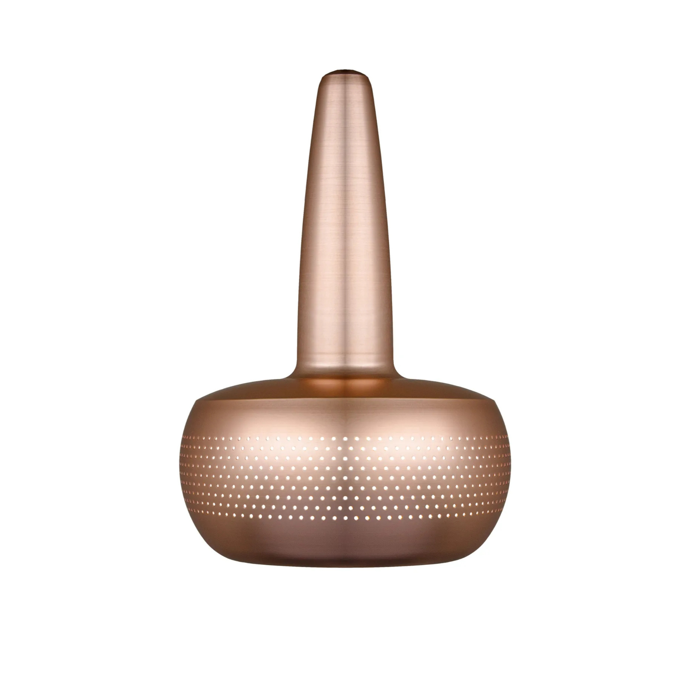 CLAVA shade light pink