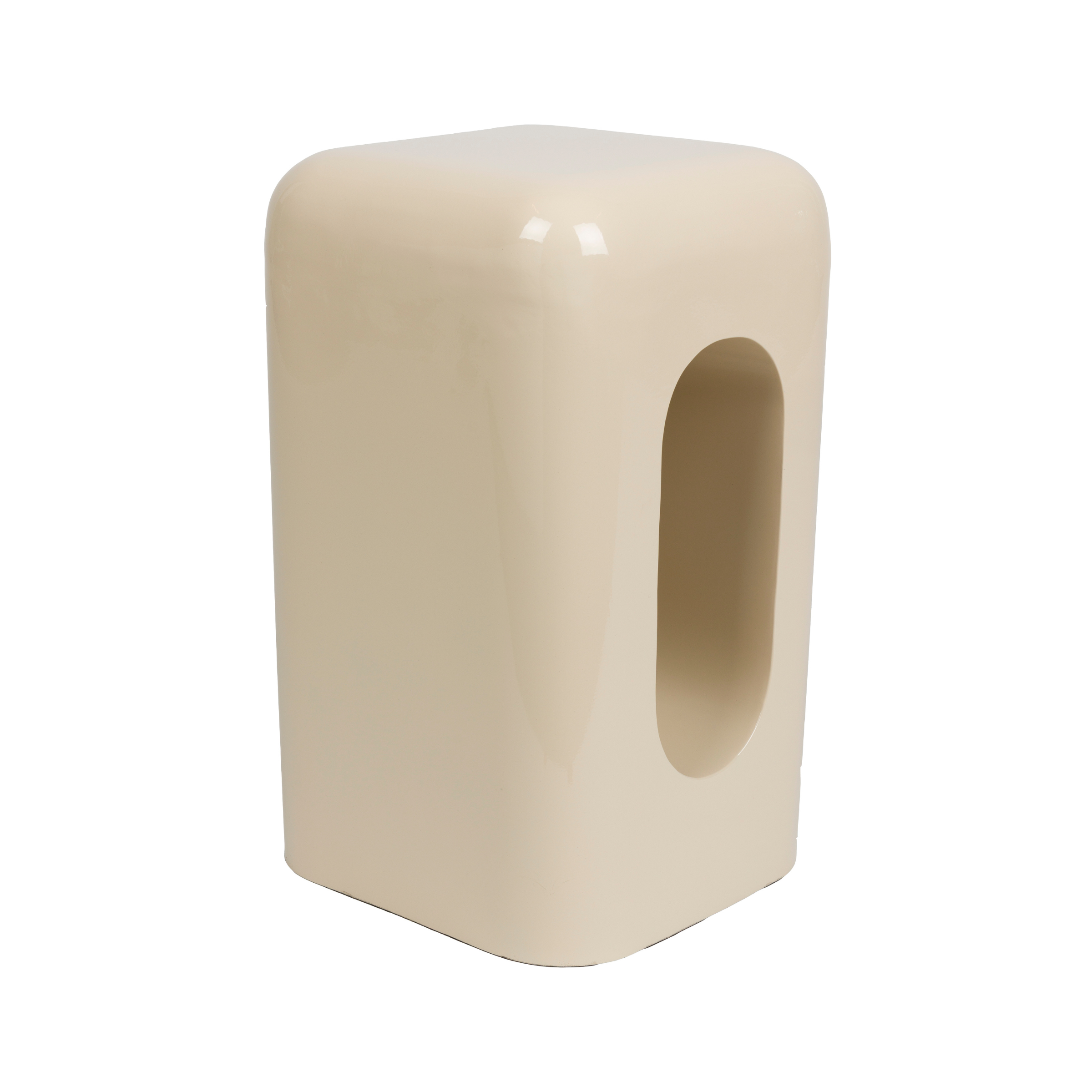 Beistelltisch CREEK beige