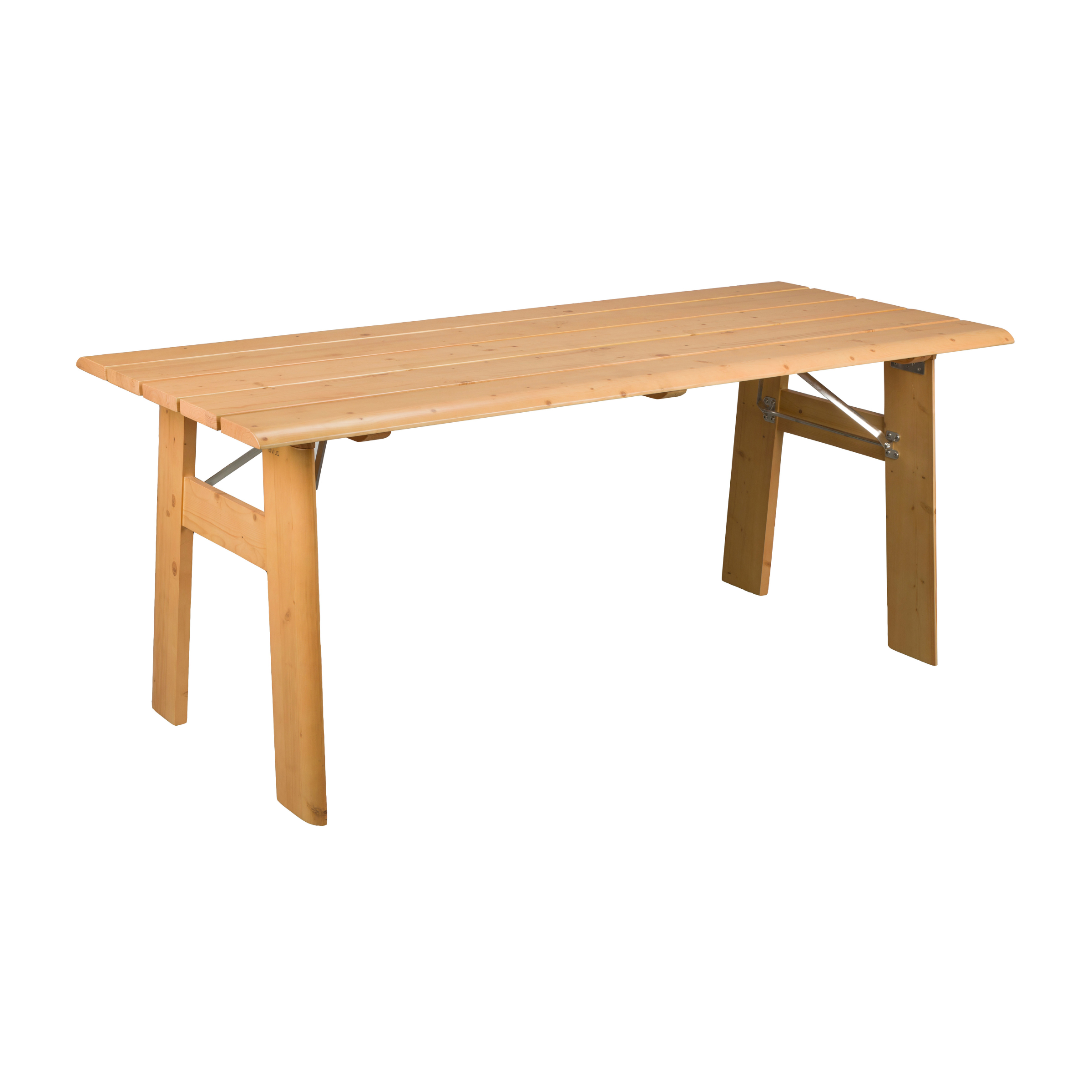 Tuin tafel AVENUE vurenhout