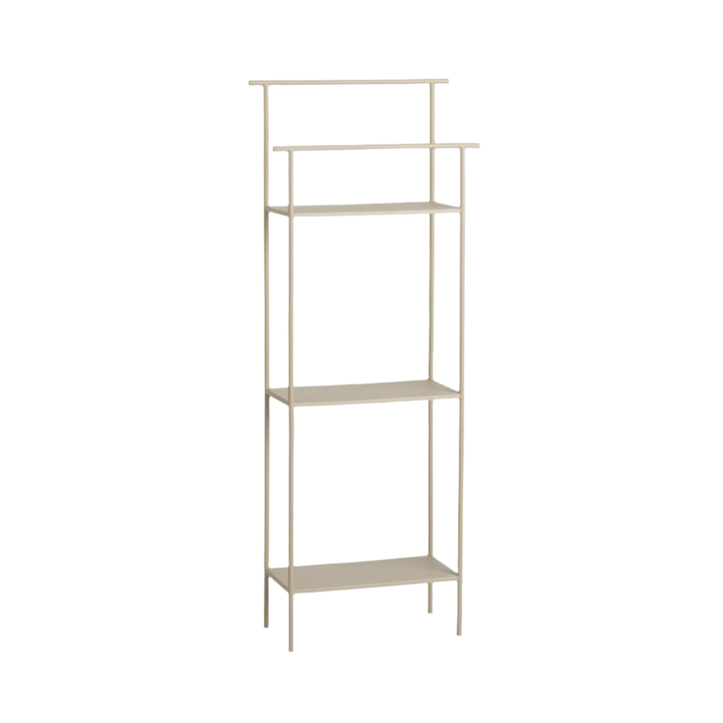 DORA SHELVING UNIT beige