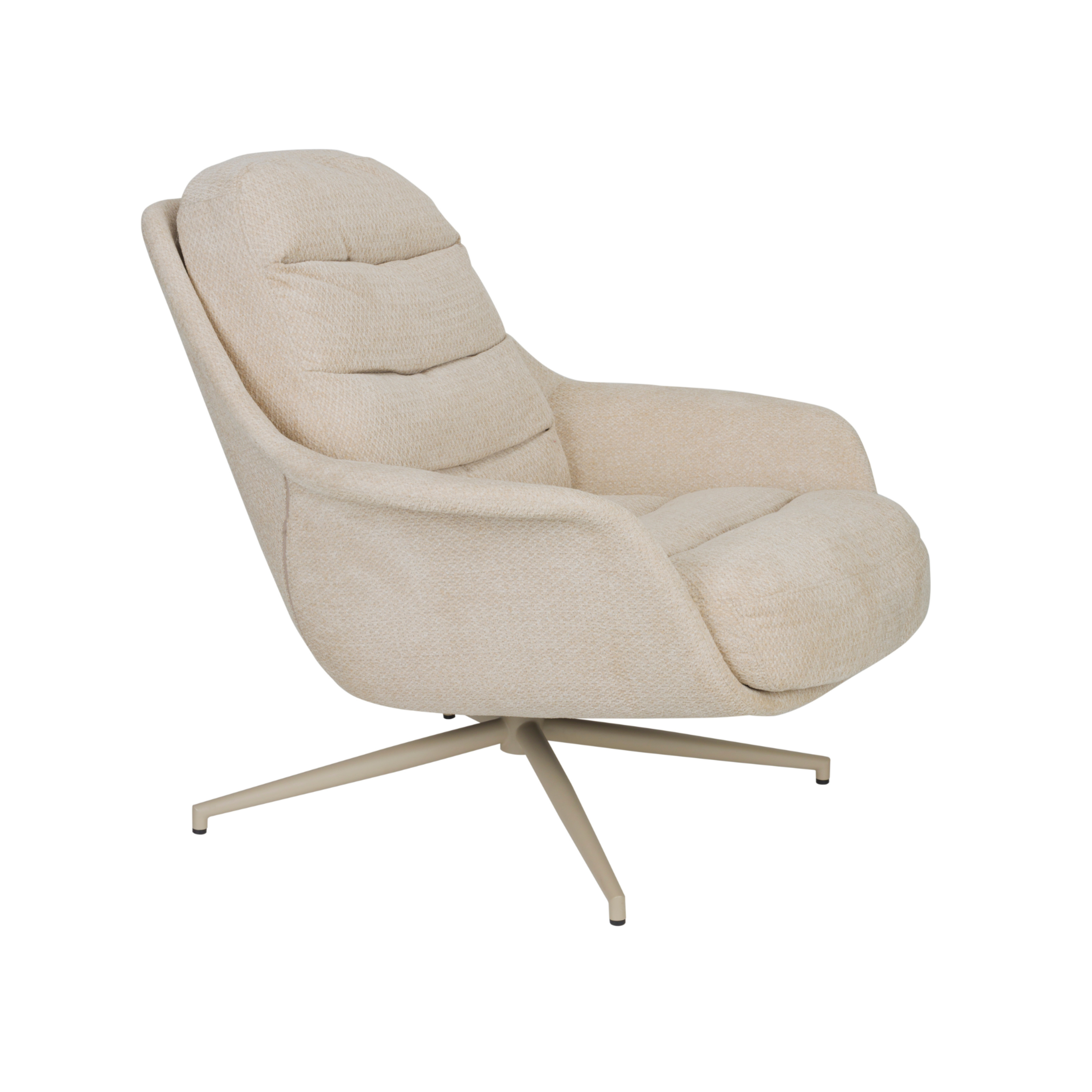 Sessel PHILLY beige