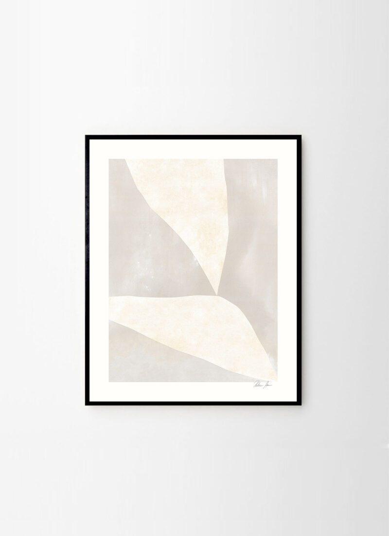 Grafika artystyczna EDGE NO. 04 – The Poster Club