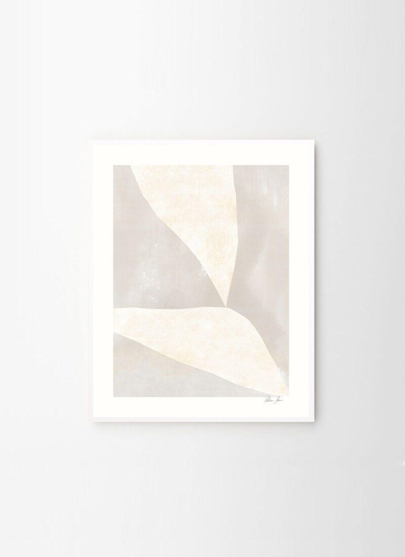Grafika artystyczna EDGE NO. 04 – The Poster Club