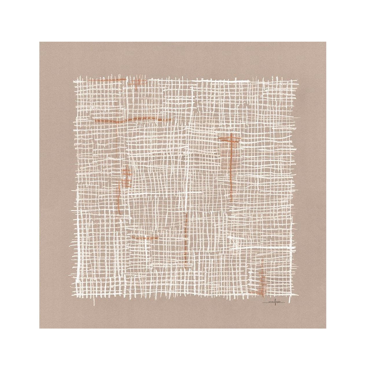 Grafika artystyczna NET NO. 05 The Poster Club Eye on Design