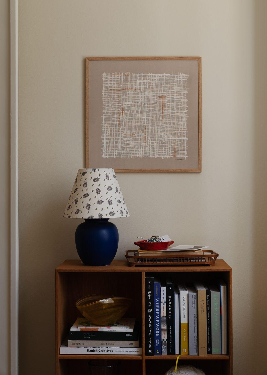 Grafika artystyczna NET NO. 05 The Poster Club Eye on Design