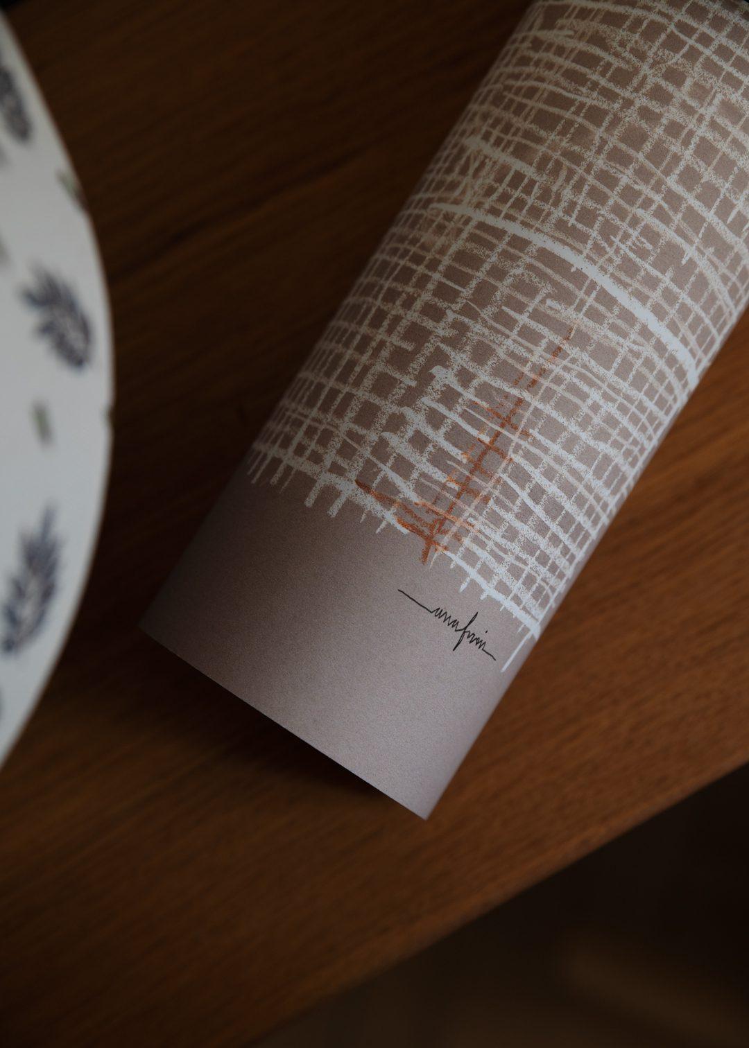 Grafika artystyczna NET NO. 05 The Poster Club Eye on Design